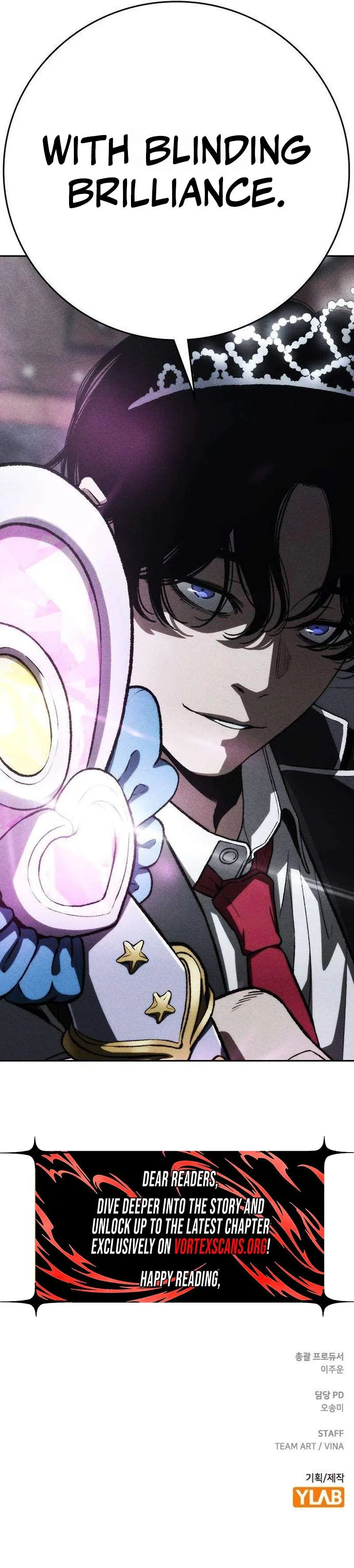 Contract Killer Enrollment Chapter 8 – Page 55