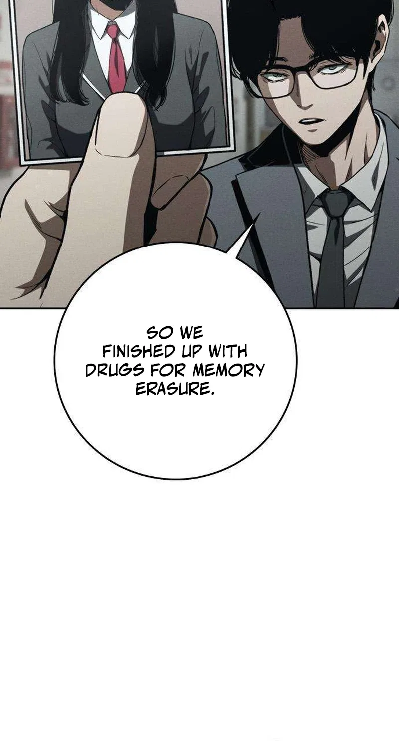 Contract Killer Enrollment Chapter 7 – Page 3