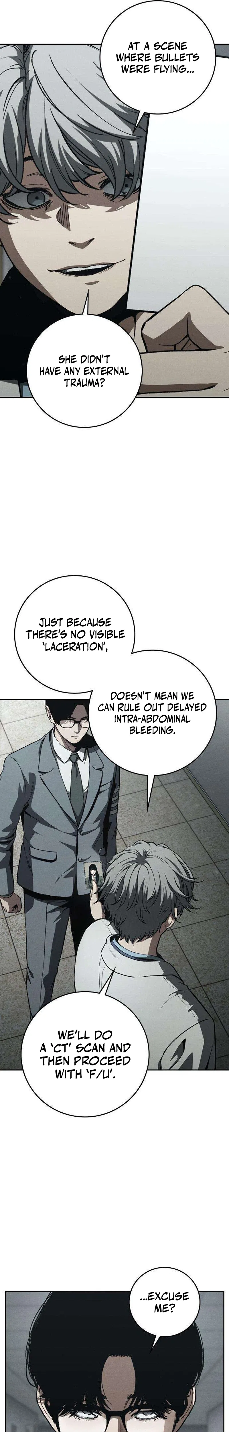 Contract Killer Enrollment Chapter 7 – Page 4