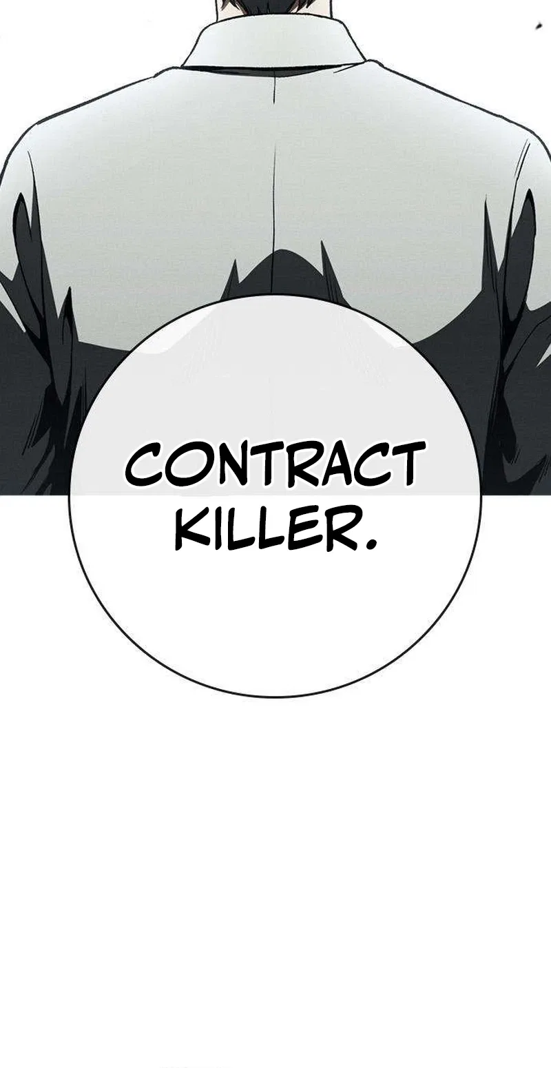 Contract Killer Enrollment Chapter 7 – Page 9