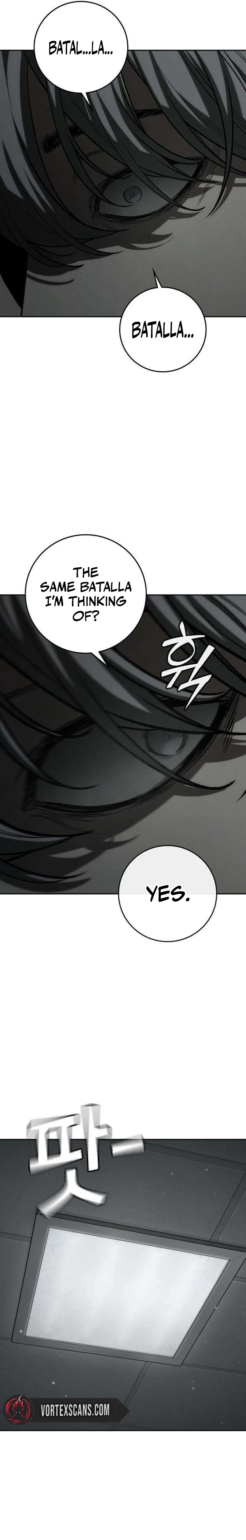Contract Killer Enrollment Chapter 7 – Page 13