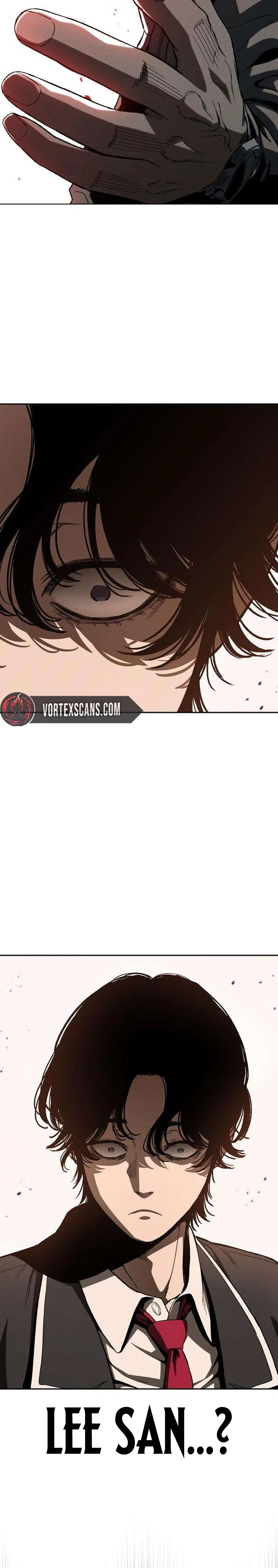Contract Killer Enrollment Chapter 7 – Page 17
