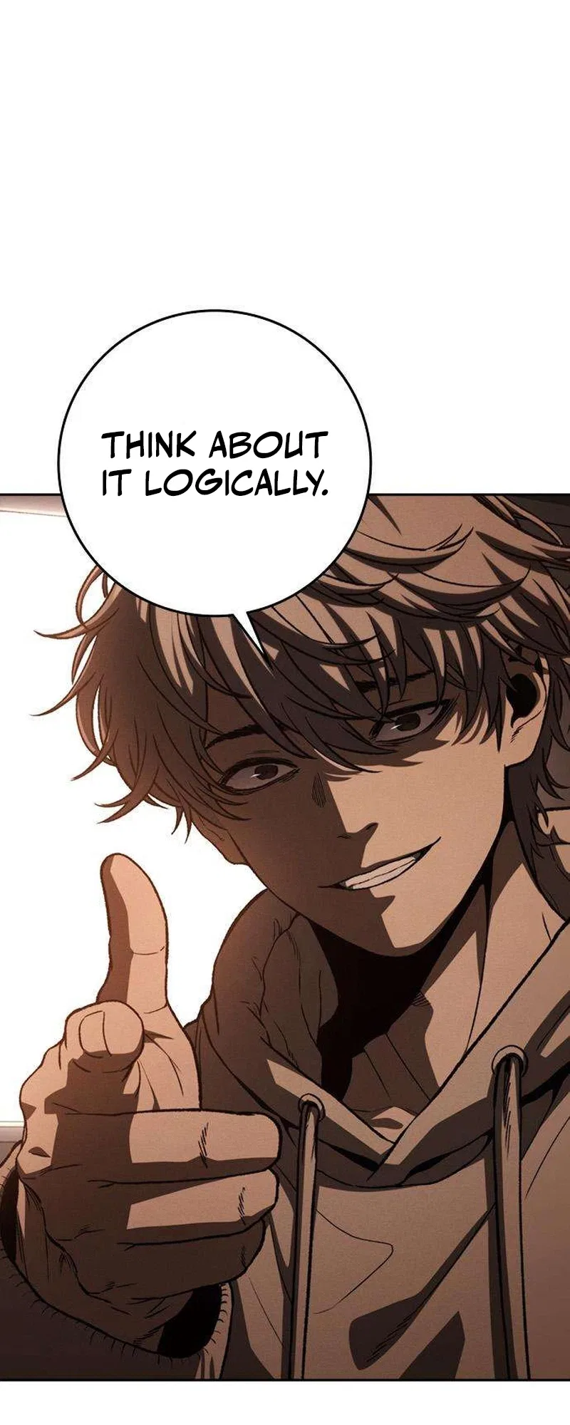 Contract Killer Enrollment Chapter 7 – Page 20
