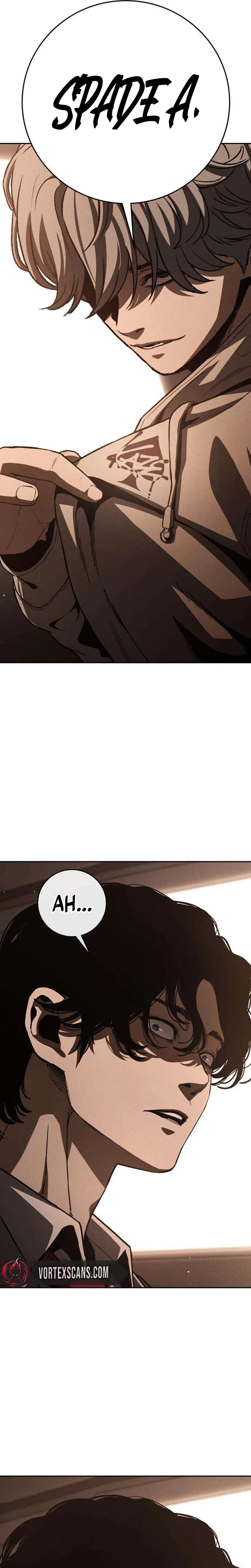 Contract Killer Enrollment Chapter 7 – Page 24