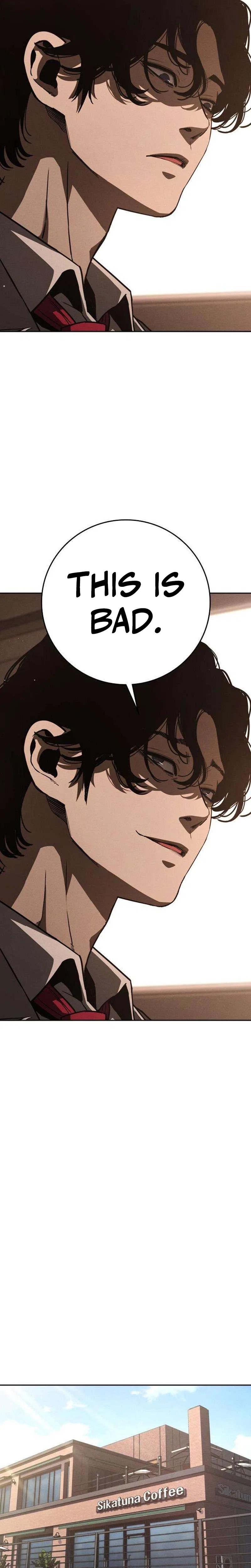 Contract Killer Enrollment Chapter 7 – Page 25