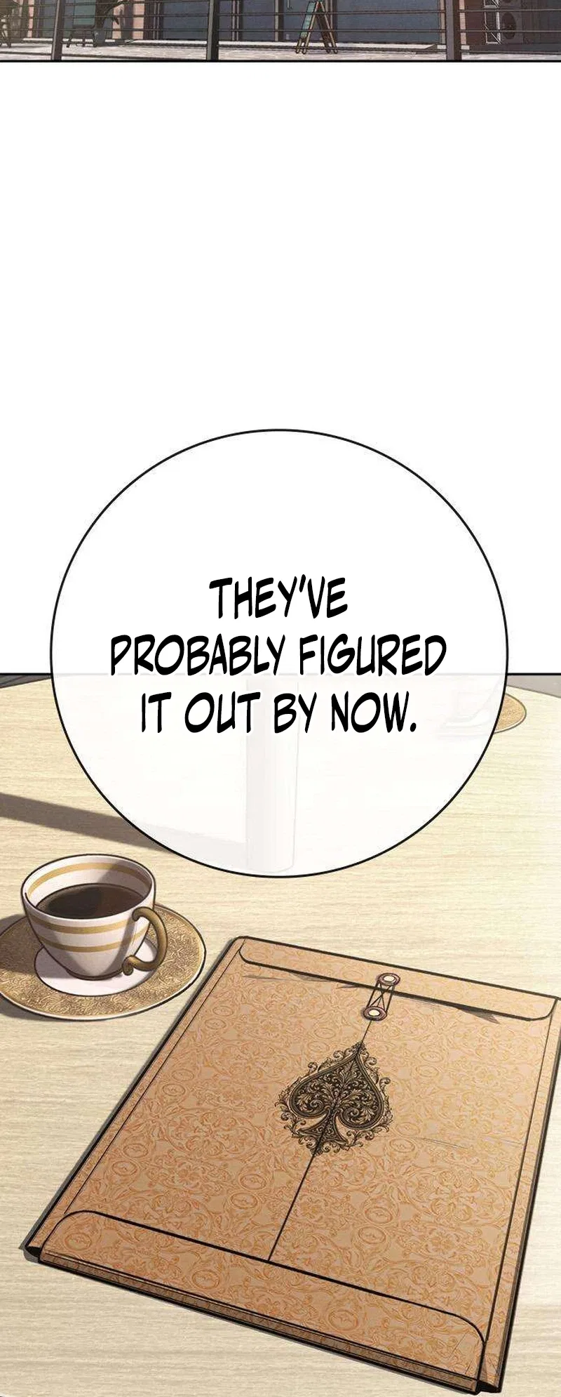 Contract Killer Enrollment Chapter 7 – Page 26