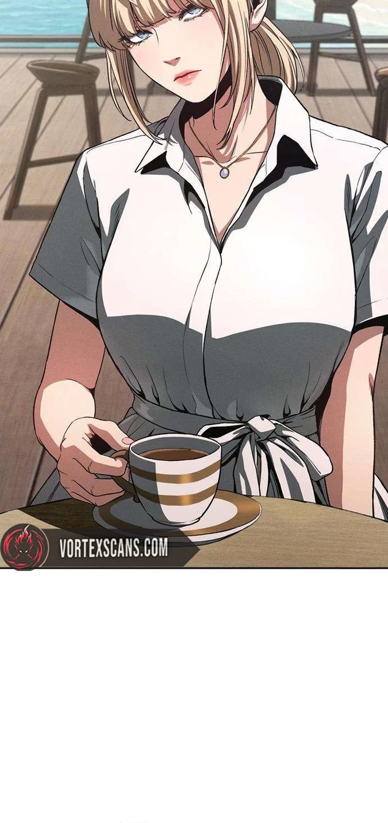 Contract Killer Enrollment Chapter 7 – Page 29