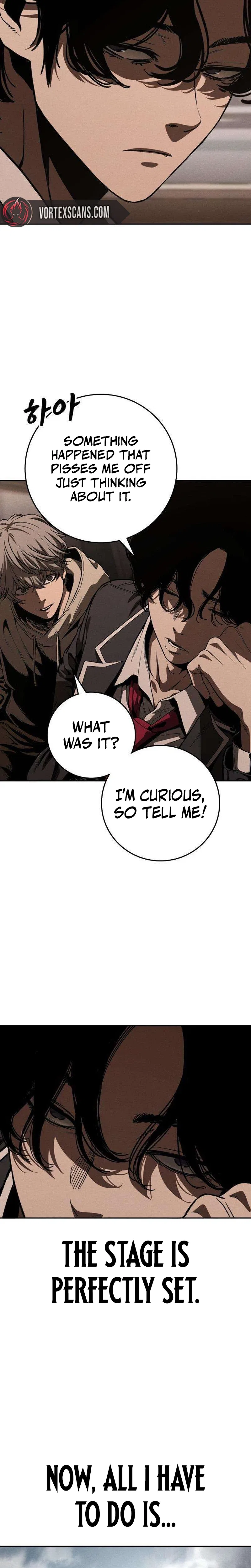 Contract Killer Enrollment Chapter 7 – Page 40
