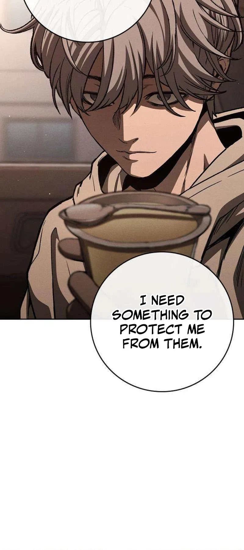 Contract Killer Enrollment Chapter 7 – Page 47