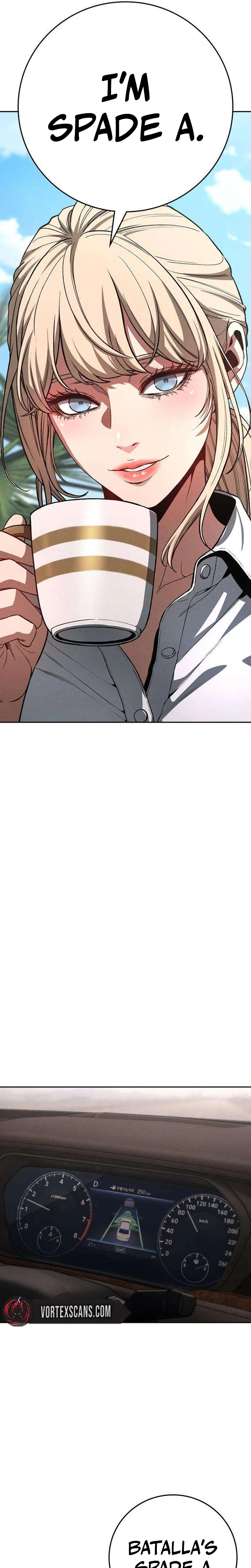 Contract Killer Enrollment Chapter 7 – Page 54