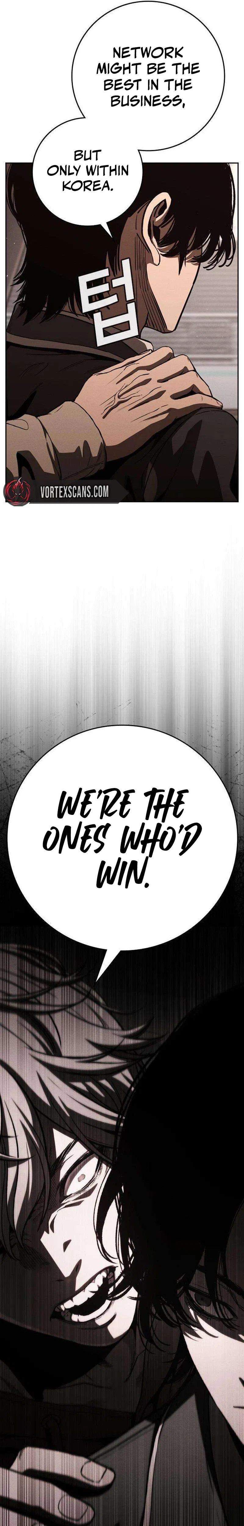 Contract Killer Enrollment Chapter 7 – Page 63