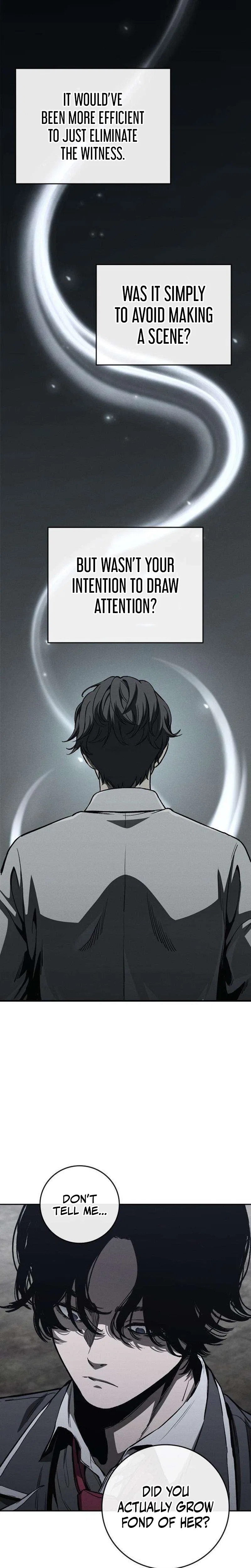 Contract Killer Enrollment Chapter 7 – Page 72