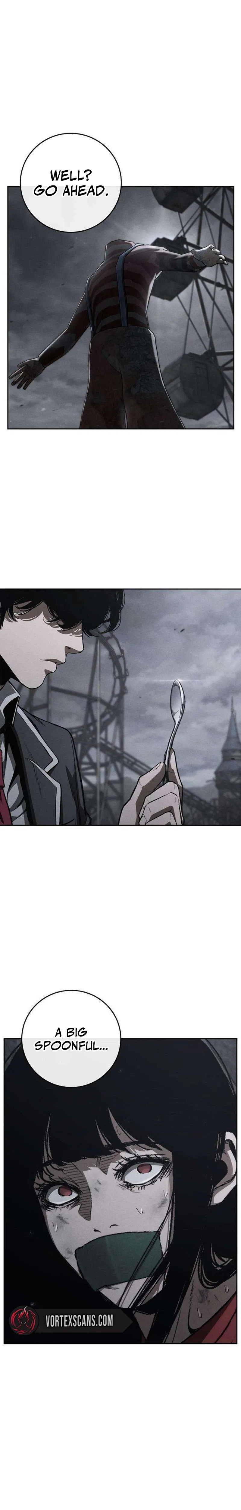 Contract Killer Enrollment Chapter 7 – Page 79
