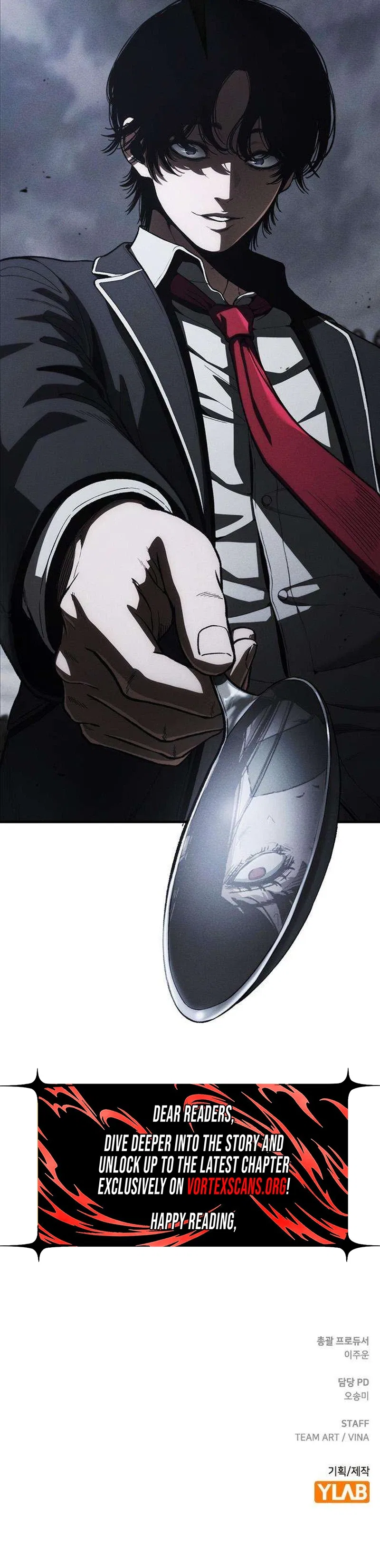 Contract Killer Enrollment Chapter 7 – Page 81