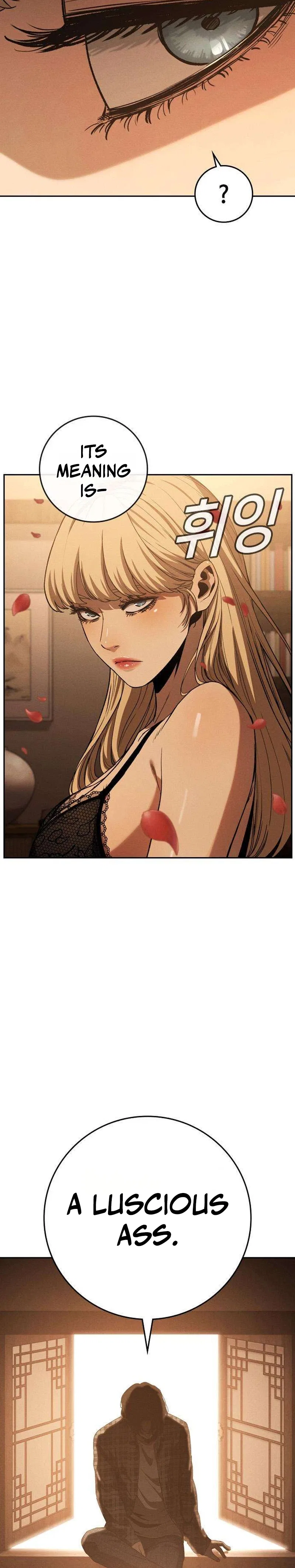 Contract Killer Enrollment Chapter 6 – Page 3