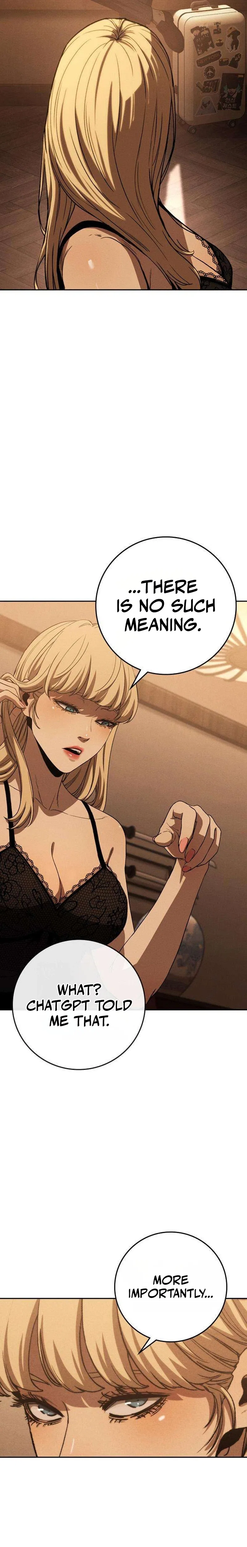 Contract Killer Enrollment Chapter 6 – Page 4