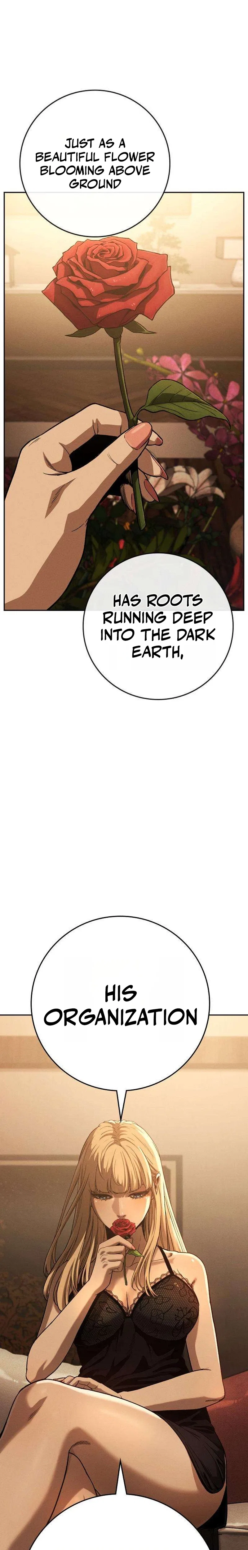 Contract Killer Enrollment Chapter 6 – Page 17