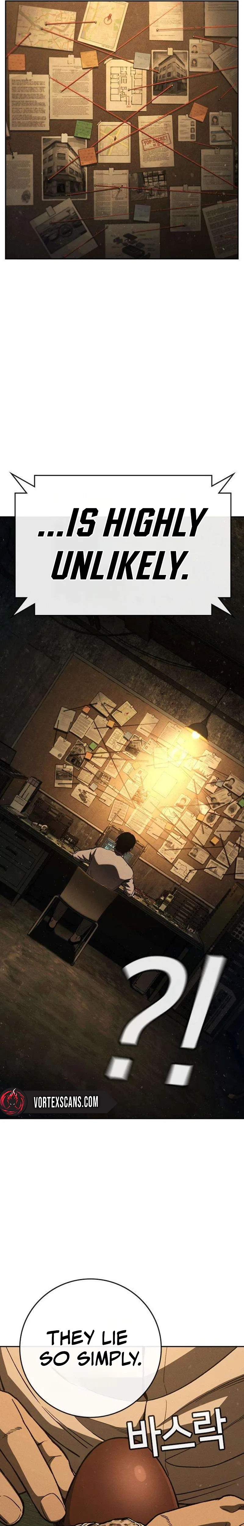 Contract Killer Enrollment Chapter 6 – Page 34