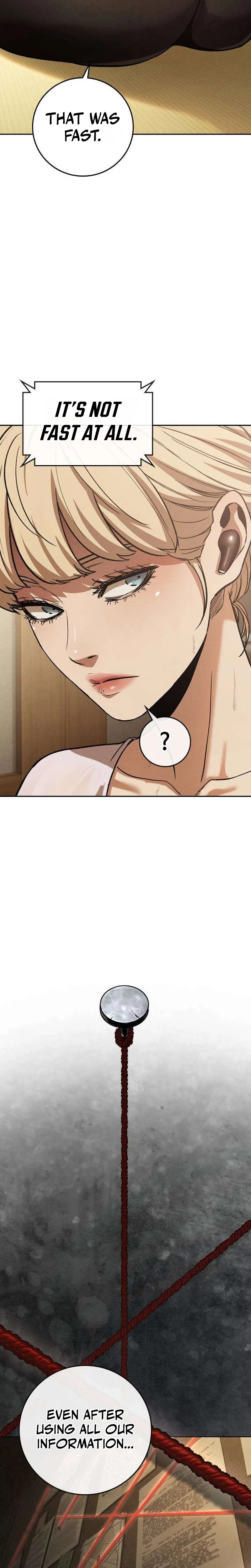 Contract Killer Enrollment Chapter 6 – Page 40