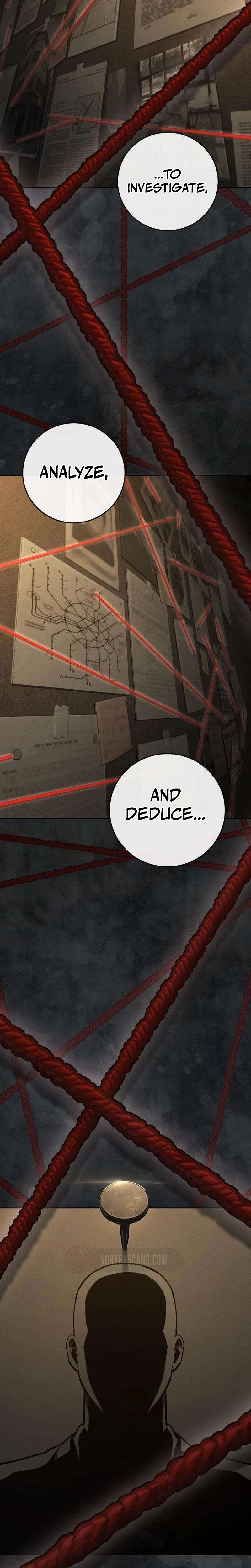 Contract Killer Enrollment Chapter 6 – Page 41