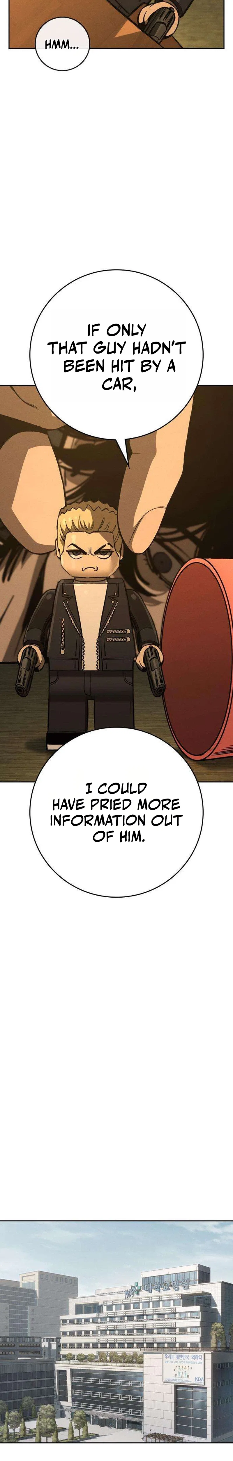 Contract Killer Enrollment Chapter 6 – Page 44