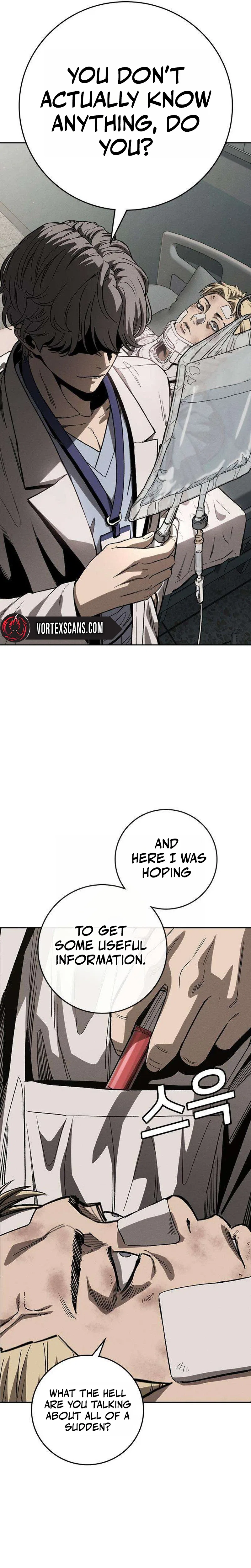 Contract Killer Enrollment Chapter 6 – Page 49