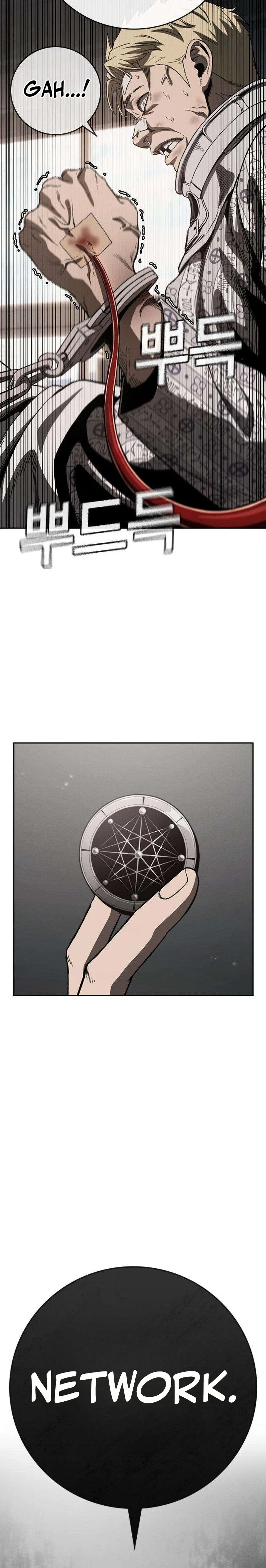 Contract Killer Enrollment Chapter 6 – Page 57