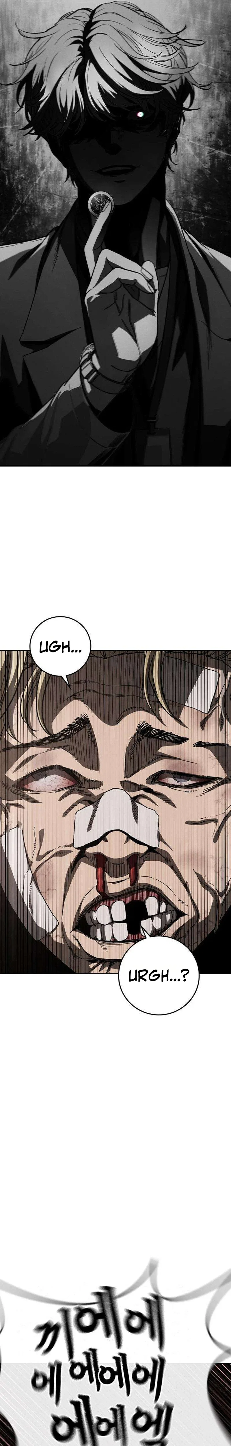 Contract Killer Enrollment Chapter 6 – Page 58