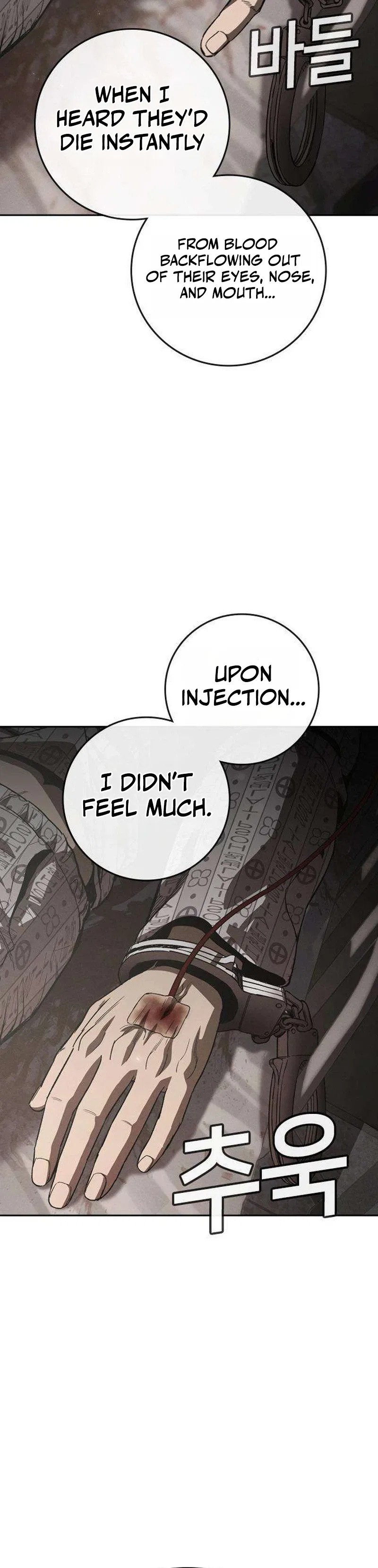 Contract Killer Enrollment Chapter 6 – Page 60