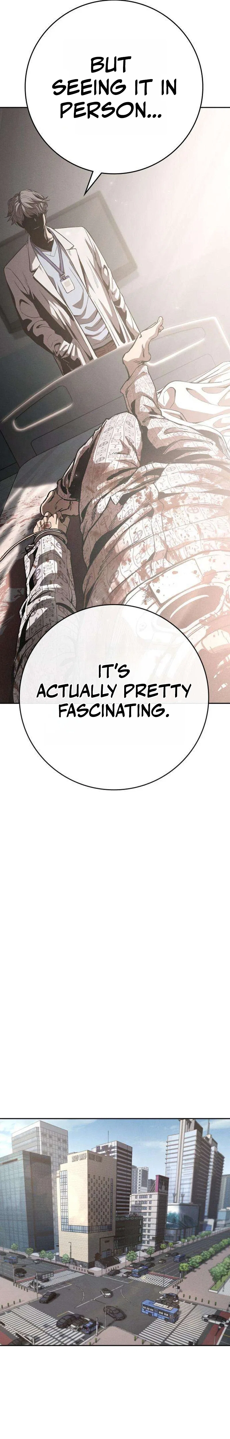 Contract Killer Enrollment Chapter 6 – Page 61