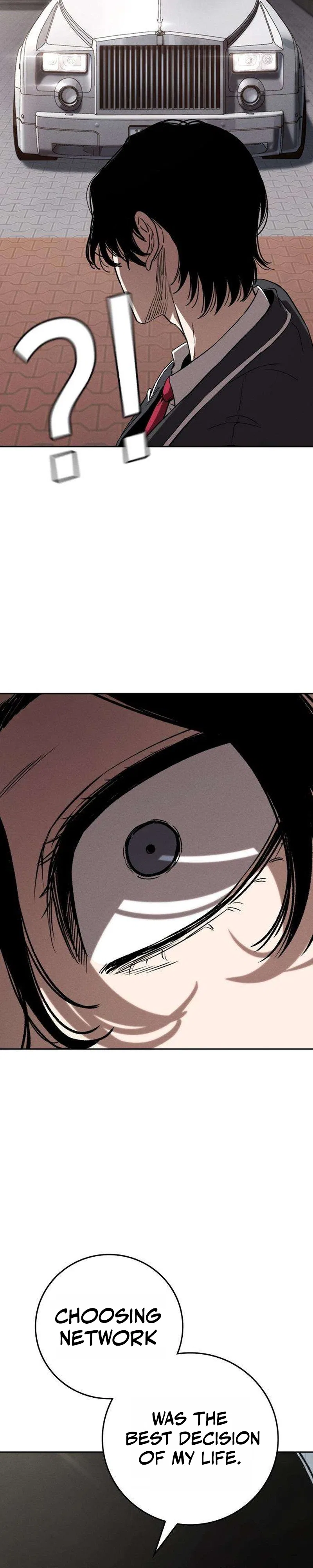 Contract Killer Enrollment Chapter 6 – Page 66