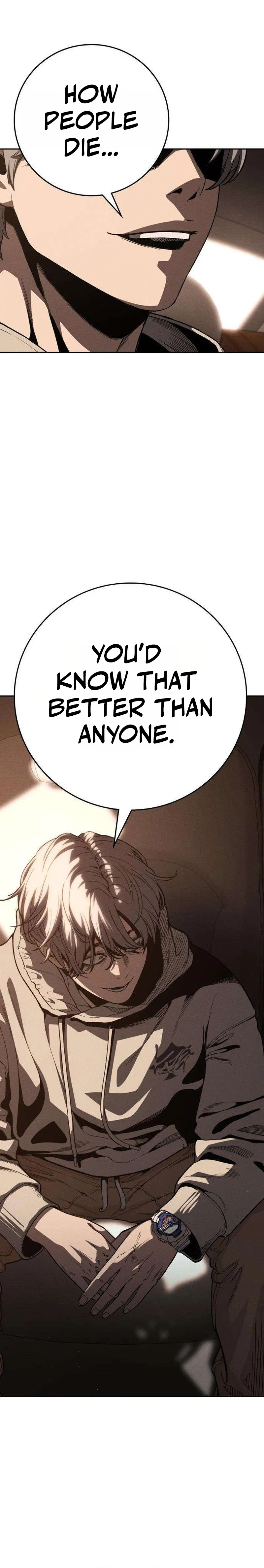 Contract Killer Enrollment Chapter 6 – Page 72