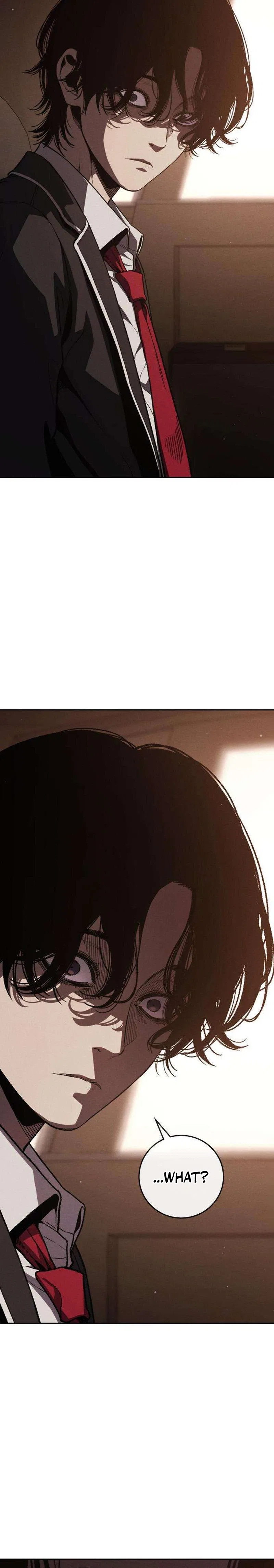 Contract Killer Enrollment Chapter 6 – Page 75
