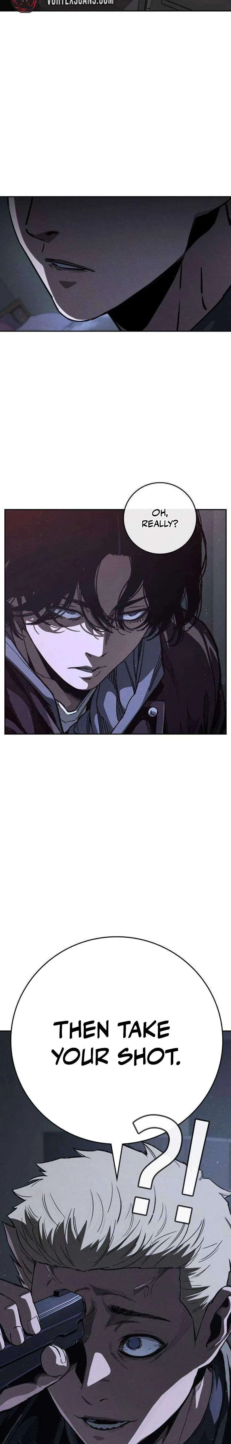 Contract Killer Enrollment Chapter 5 – Page 12