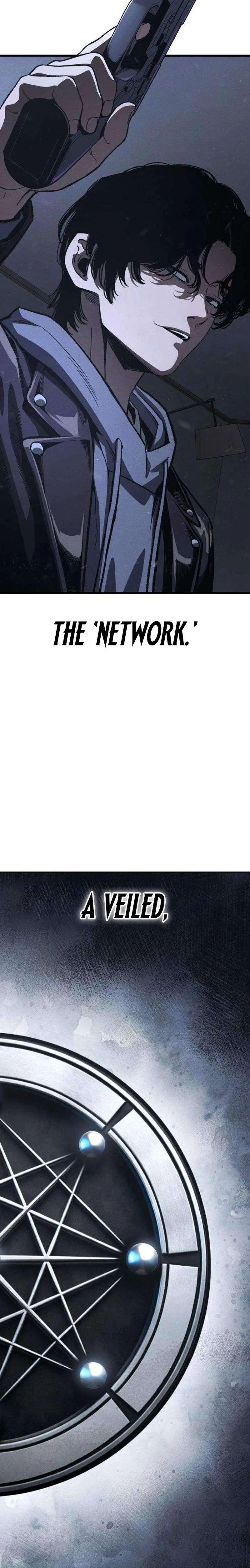 Contract Killer Enrollment Chapter 5 – Page 22