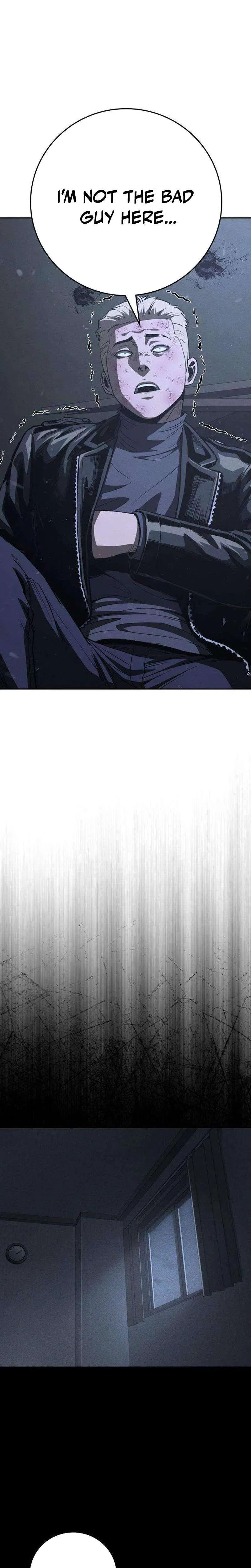 Contract Killer Enrollment Chapter 5 – Page 35