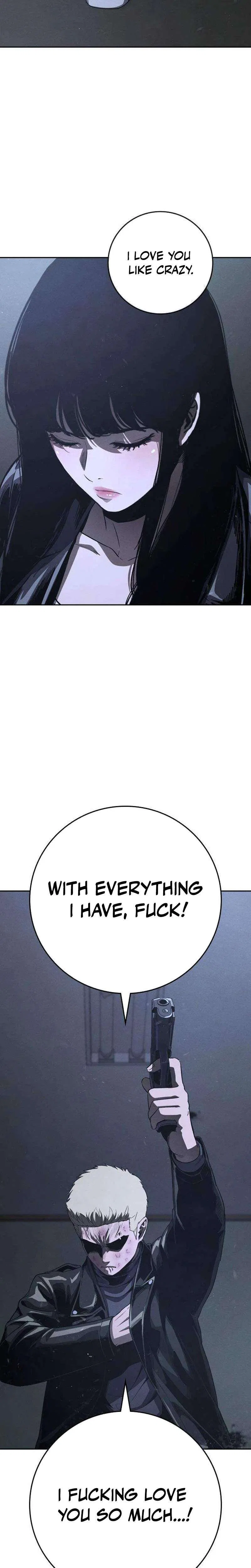 Contract Killer Enrollment Chapter 5 – Page 41