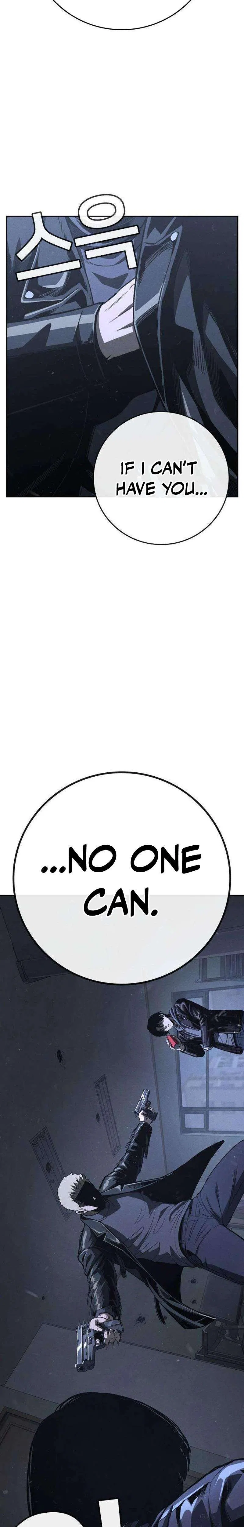 Contract Killer Enrollment Chapter 5 – Page 42