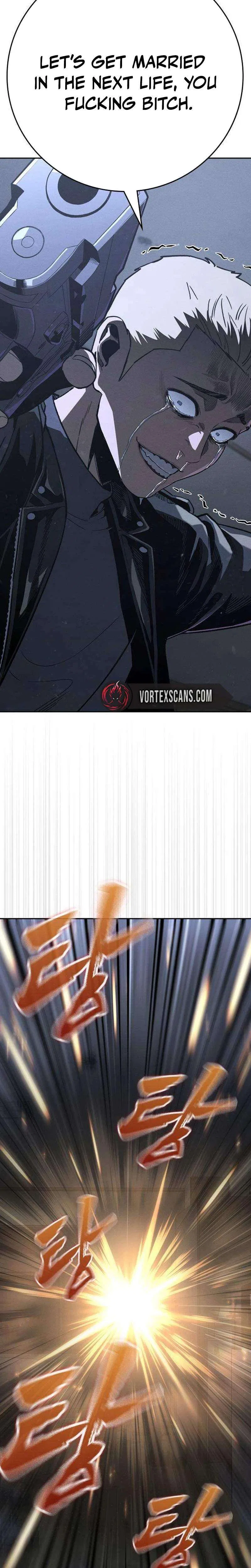 Contract Killer Enrollment Chapter 5 – Page 44