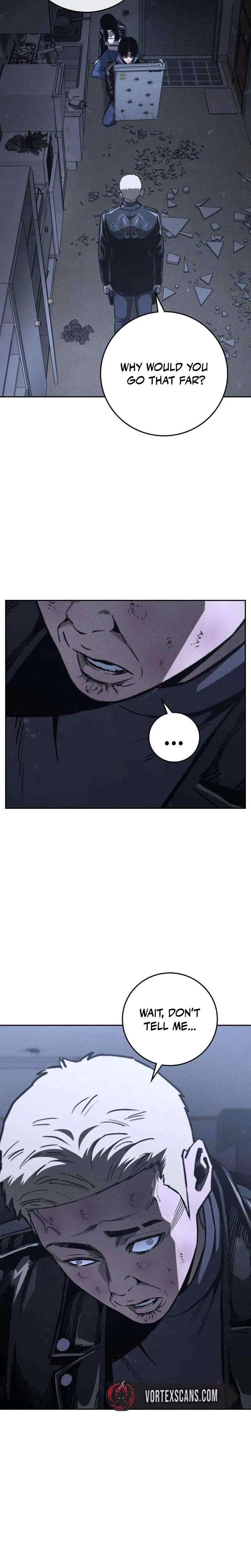 Contract Killer Enrollment Chapter 5 – Page 49