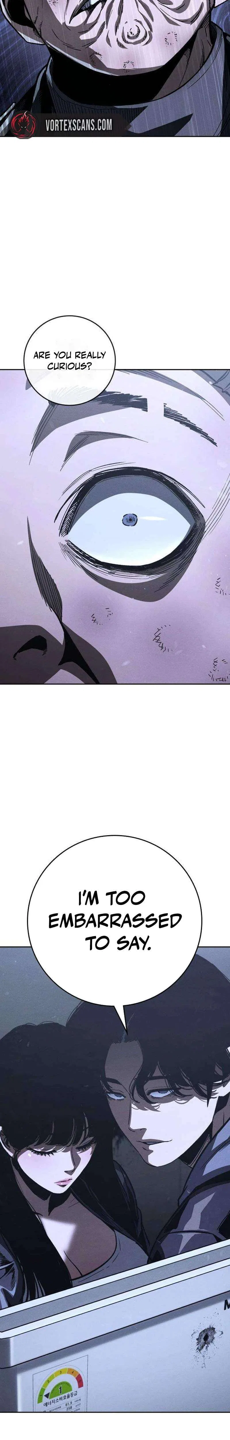 Contract Killer Enrollment Chapter 5 – Page 51