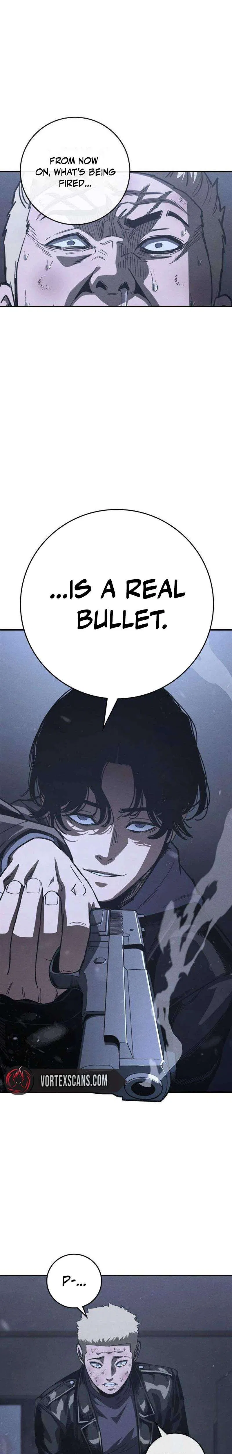 Contract Killer Enrollment Chapter 5 – Page 56
