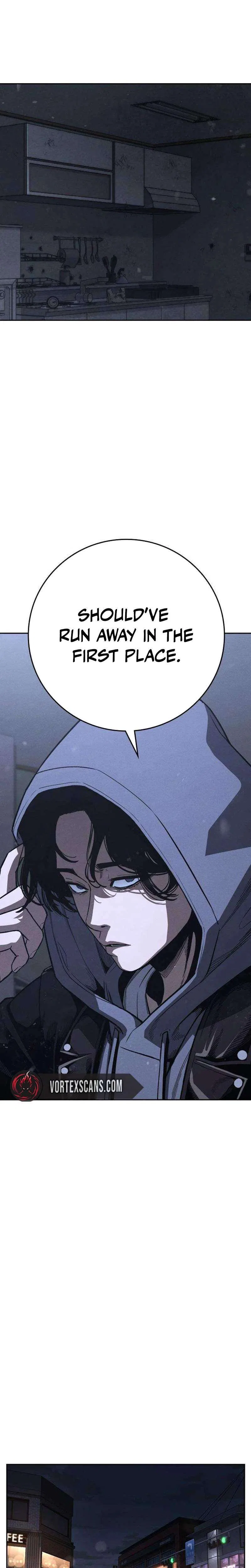 Contract Killer Enrollment Chapter 5 – Page 59