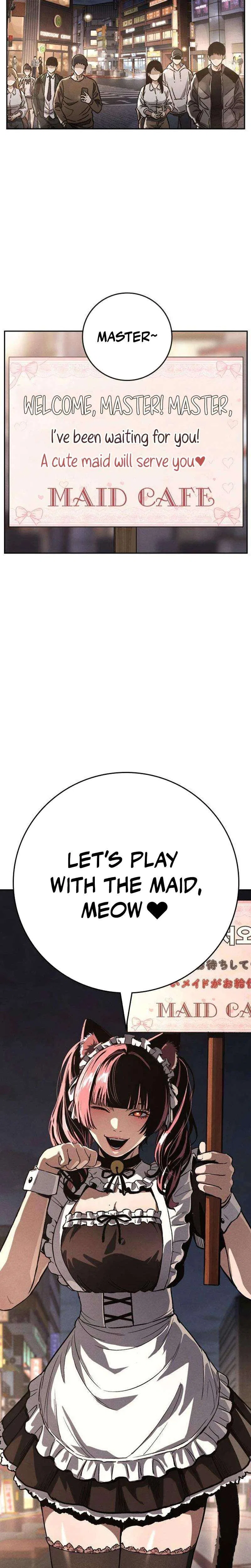 Contract Killer Enrollment Chapter 5 – Page 60