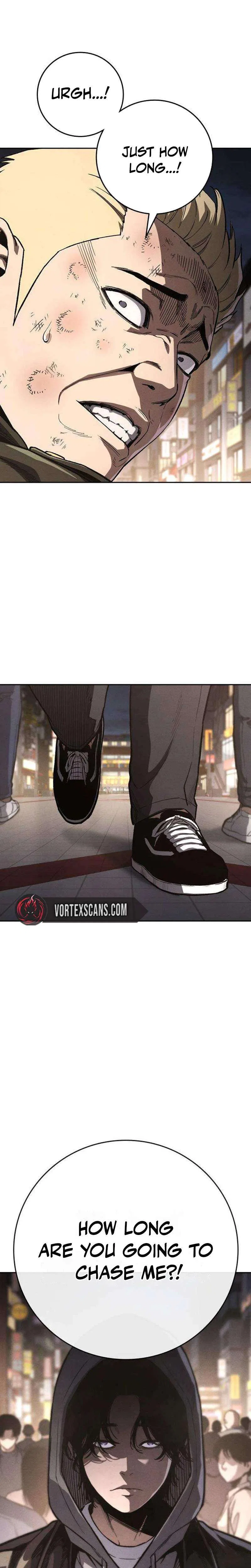 Contract Killer Enrollment Chapter 5 – Page 62
