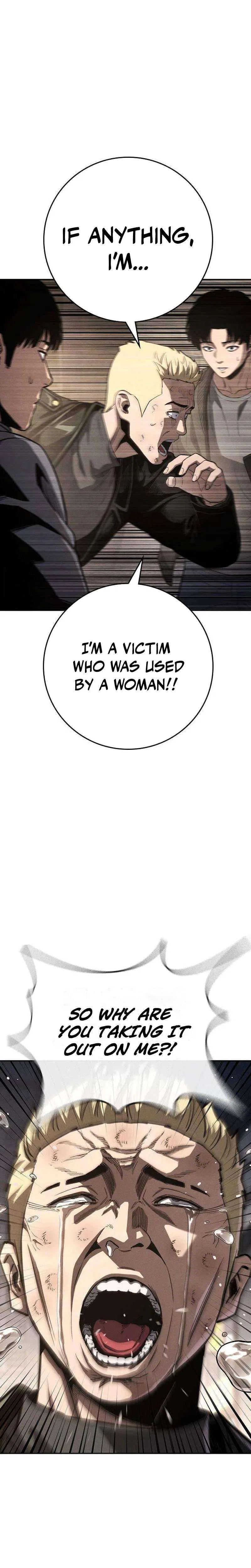 Contract Killer Enrollment Chapter 5 – Page 64