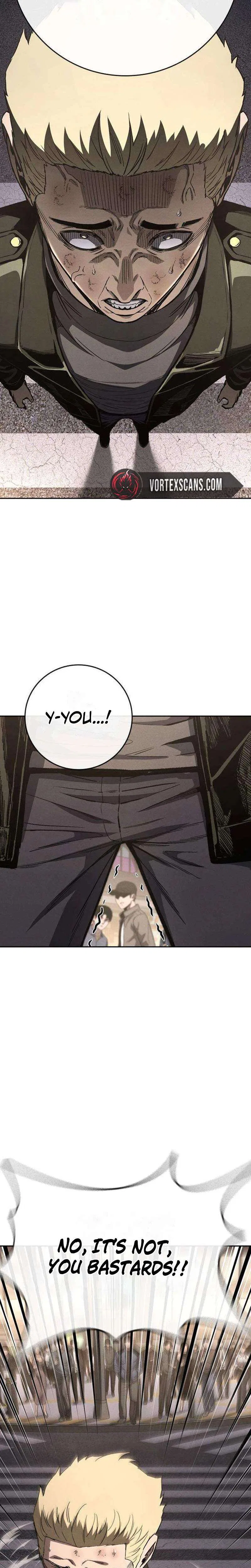 Contract Killer Enrollment Chapter 5 – Page 69