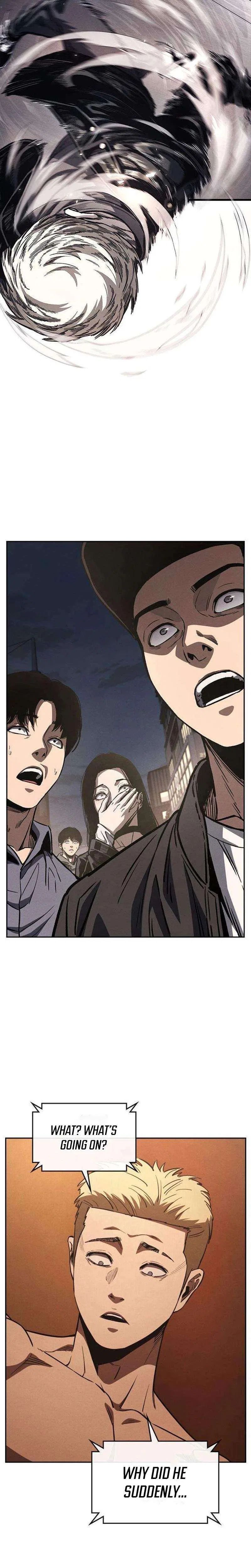 Contract Killer Enrollment Chapter 5 – Page 74
