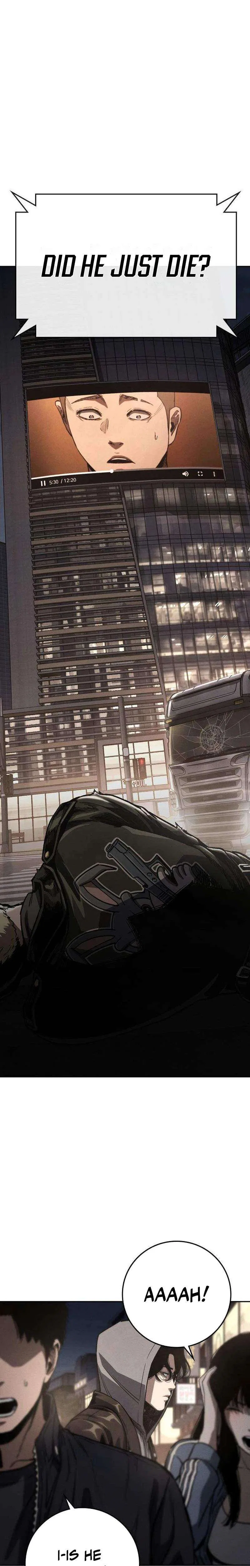 Contract Killer Enrollment Chapter 5 – Page 75