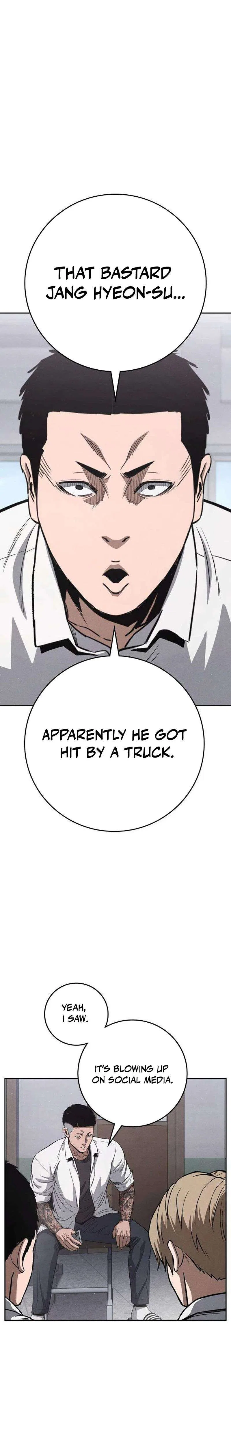 Contract Killer Enrollment Chapter 5 – Page 78